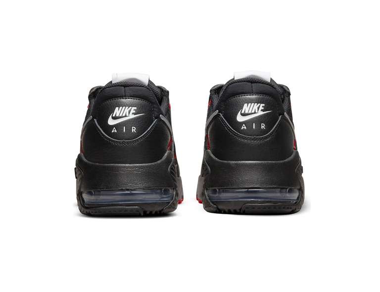 NIKE Kids Sneaker Air Max Excee (GS) schwarz (Gr. 38,5 - 40) für 43,98€ inkl. Code
