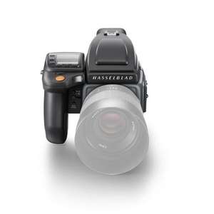 HASSELBLAD H6D-100C MP mit WIFI (DSLR-Kamera)