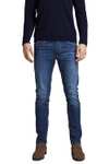Jack & Jones Glenn Original AM 814 Male Slim Fit Jeans von W28 bis W36 für 16,79€ (Prime)