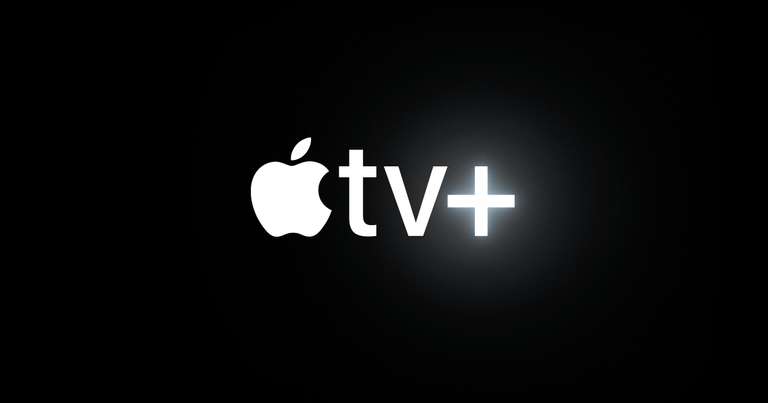 Apple TV + Plus 3 Monate kostenlos für Neukunden