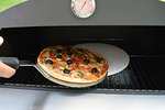 ACTIVA Pizzaofenaufsatz Angular Smart, für Grillwagen