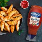 Hellmann's KETCHUP Tomato Ketchup (Prime Spar-Abo)