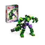 (Kultclub) LEGO Marvel 76241 Hulk Mech Set + 75344 Boba Fett Starship für 6,96-