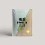 55% + 3% auf ausgewählte Produkte & Gratisversand ab 25€: z.B. 2.5kg Sojaprotein + 30g Vegane Proteinmischung + 250g Impact Whey
