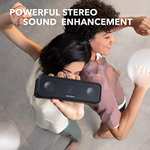 [Prime] Soundcore 3 - Bluetooth Lautsprecher mit mit USB-C und 24h Akkulaufzeit
