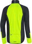 (Amazon) Gore Wear C5 Gore-Tex Active wasserdichte Bike-Jacke ab 50,70
