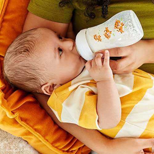 Amazon: Philips Avent Natural-Babyflasche (Modell SCF070/20)