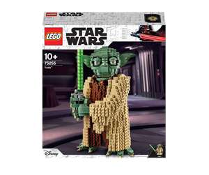 Lego 75255 Yoda 85 Euro inklusive Versand