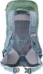 Deuter AC Lite 14 SL Wanderrucksack für Damen | 14l | Aircomfort Tragesystem | Regenhülle | für 158-178cm Körpergröße | ca. 840g | 3 Farben