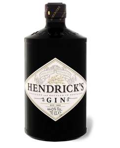 [Offline/trinkgut] Hendrick's Gin 0,7l
