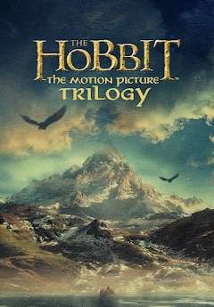 [Google Play] [Dolby Vision HDR] Der Hobbit: Die Spielfilm Trilogie