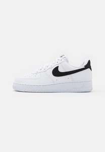 [Zalando] Nike AIR FORCE 1 '07 - Sneaker low - white/black (Gr. 38.5 bis 52.5)