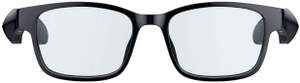 Razer Anzu Smart Glasses (S/M, Rechteckig), Multimedia-Brille