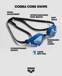 [Prime] ARENA Unisex Cobra Core Swipe Schwimmbrille