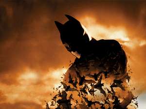 [Itunes] The Dark Knight Trilogie - 4K Dolby Vision digitale Kauffilme
