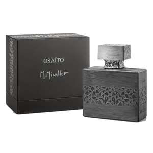 M. Micallef Osaito Eau De Parfum | 100 ml Flakon | aquatisch-frischer Duft | Parfumo: 7.5