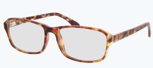 Brille mit Sehstärke für 9,90€ + Versand im Winter Sale bei brille24