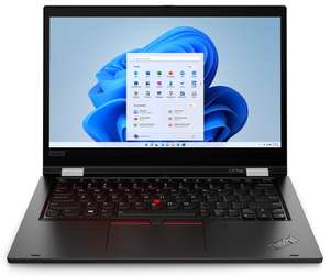 Lenovo ThinkPad L13 Yoga G2 AMD Ryzen 3 5400U 256 GB SSD 8GB RAM 13 zoll [Studenten]