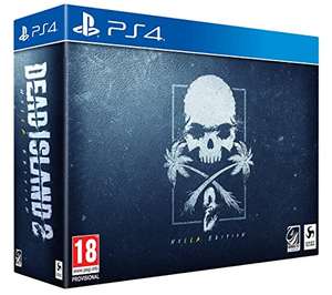 Dead Island 2 Hell-A Edition (PS4+PS5 Upgrade) für 72,92 EUR inkl. VSK vorbestellen