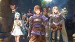 Granblue Fantasy Relink Day One Edition - PS5 (Charakter-Action-RPG, Koop-Modus, Multiplayer) | enthält DLC Code mit vielen Extras