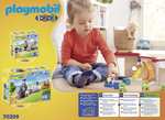 Playmobil 1.2.3 70399 mein Mitnehmkindergarten [Amazon Prime]