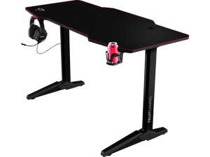 Trust Gaming GXT 1175 Imperius XL Gaming Desk