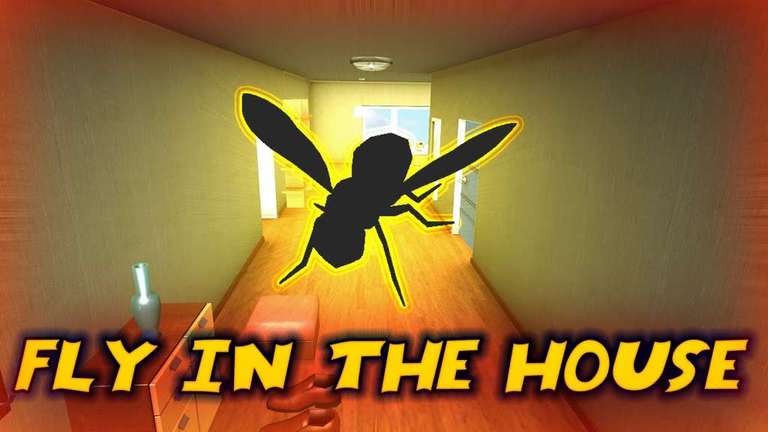 "Fly in the House" (Windows PC) gratis auf IndieGala holen und behalten - DRM Frei -