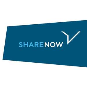 4€ ShareNow Guthaben mit ENJOY