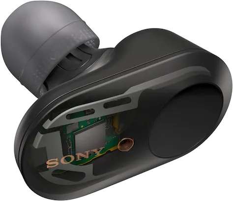 [SCHWEÌZ] Sony WF-1000XM3 ANC In-Ear Kopfhörer für CHF 69