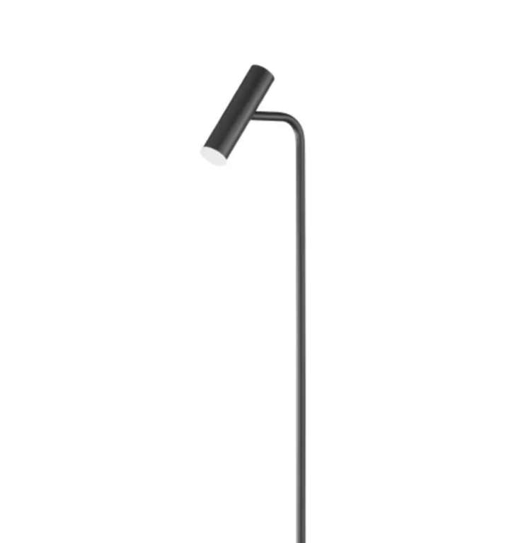 LED-Stehlampe Stina (840234) schwarz