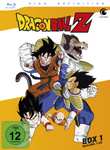 Dragon Ball Z - TV Serie | Blu-Ray | Box 1 (Episoden 1-35) | Prime/Müller