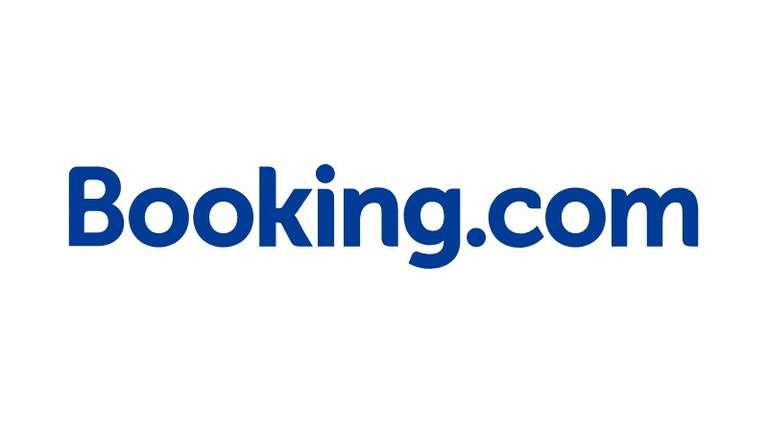 Visa: bis zu 6 % Cashback auf Booking.com