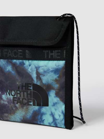 The North Face Umhängetasche Brustbeutel mit Label-Print Modell 'Bozer' in drei Farben