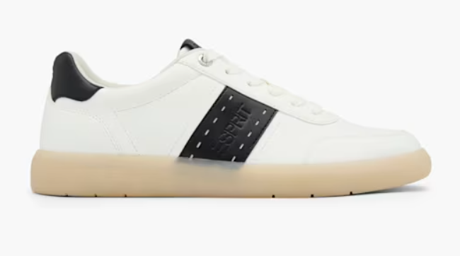 Esprit Sneaker | für Damen | 17,98€ inkl. Versand innerhalb Deutschland