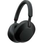 [UNIDAYS] WH-1000XM5 kabellose Kopfhörer mit Noise Cancelling