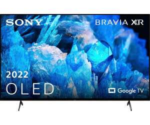 Sony XR-55A75K OLED-Fernseher (139 cm/55 Zoll, 4K Ultra HD, Android TV, Google TV, Smart-TV)