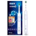 Oral-B Genius X Electric Toothbrush - Black 3 Jahre Garantie.
