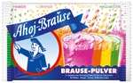 [Kaufland-Gießen/Wetzlar] Ahoj-Brause - Brause-Pulver, -Brocken oder -Bonbons