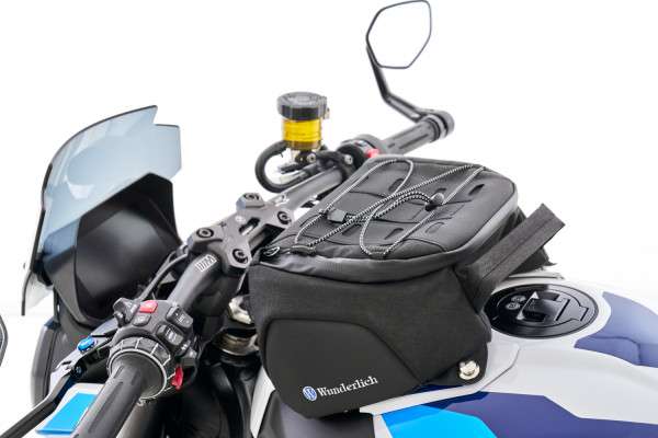 [ BMW Motorrad + Harley ] Wunderlich mit 10% Rabatt auf Gepäck (Tankrucksack, Systemkoffer und -gepäck etc.) auch Pan America