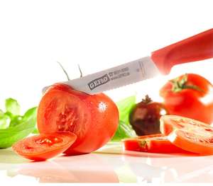 Gefro 5 x Victorinox Tomatenmesser für 15,64€ inkl. Versand - Erstbesteller