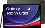 Samsung Galaxy Tab S9 Ultra 512 GB Wifi Beige oder Graphite + Keyboard Book Cover Slim [Otto Up Plus]