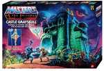 Matell, Masters of the Universe Origins; Castle Grayskull; Spielset (GXP44)