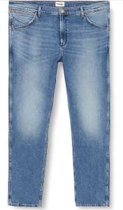 [Amazon/Prime] Wrangler Herren Jeans 11MWZ Größe: 33W/36L