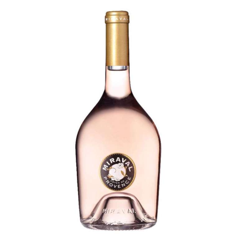 (LOKAL München) Miraval Côtes de Provence Rosé 2021 4 Flaschen für 31,80€ / 7,95€ pro Flasche ARIVE KwK oder Neukunden
