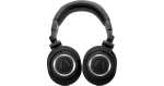 Alternate: Audio-Technica ATH-M50xBT2, - Over Ear Kopfhörer ohne ANC