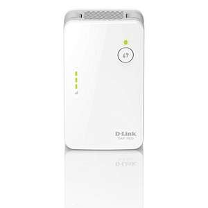 [Amazon Prime] D-Link DAP-1620 AC1300 WLAN Repeater