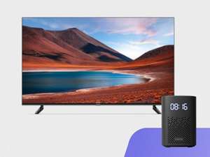 [Mi.com] Xiaomi F2 Fire TV 55" Smart-TV inkl. Smart Speaker IR (Quantum dot LCD, 60Hz, 178°, Amazon Fire 7)