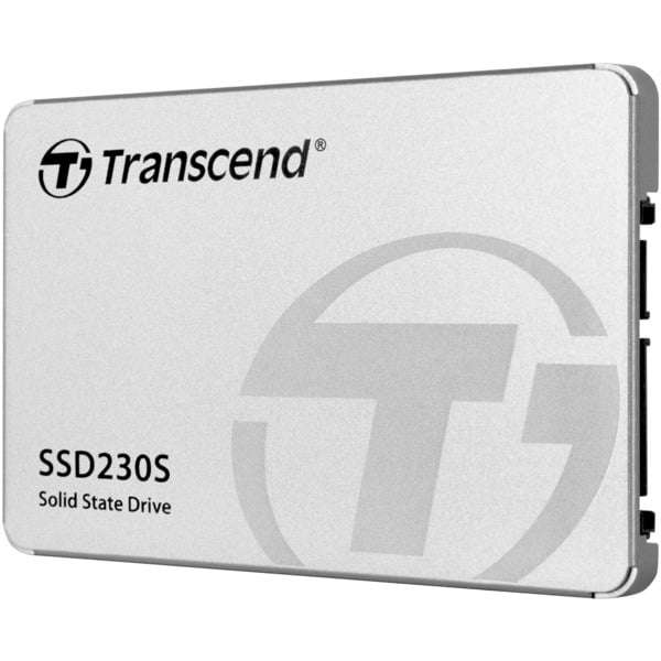 [Alternate] 4TB SSD Transcend 230S - R560 W520 - 90k/85k IOPS - TBW 2240TB - 182,90+VSK