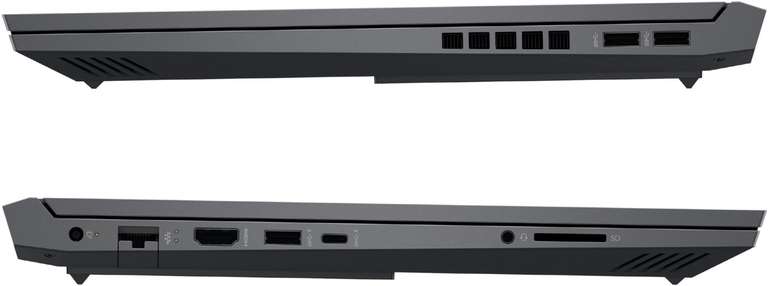 HP VICTUS 16-e0801ng 16,1" Gaming Notebook für Einsteiger RTX3050ti 16gb 1tb SSD (Refurbished) [eBay]