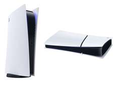 SONY Playstation 5 Digital Edition PS5 Slim oder Klassisch B-Ware
